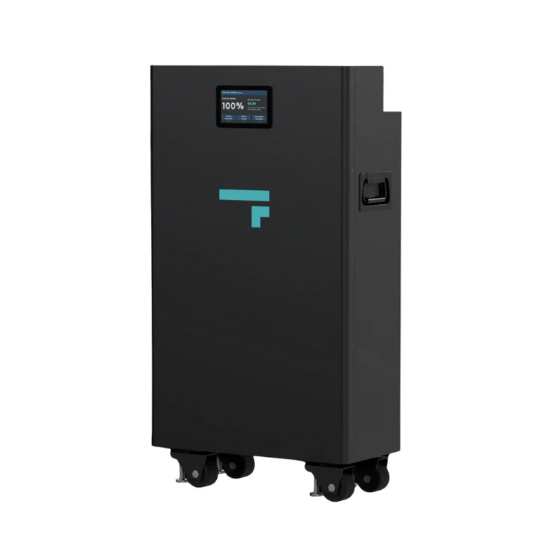 Review of the Fogstar 16.1 Kwh 48v Solar Battery – Part 1 – Introduction and Specs.