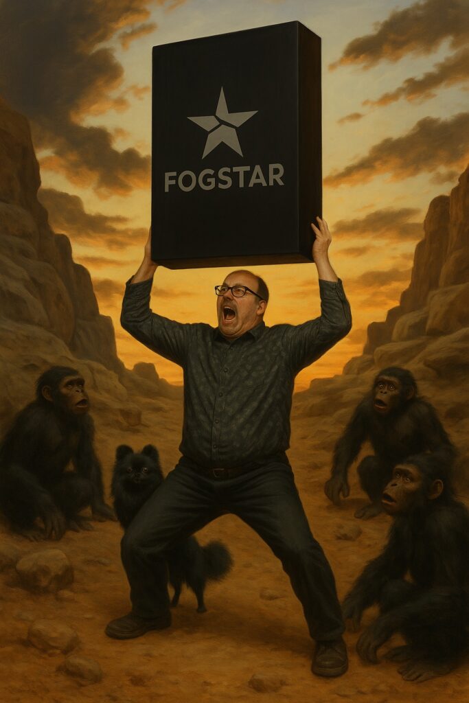 fogstar lift